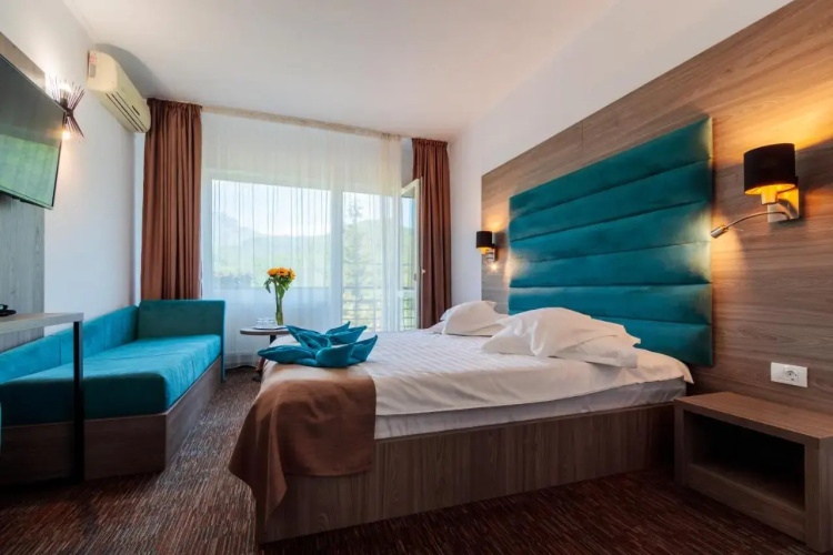 Hotel Central