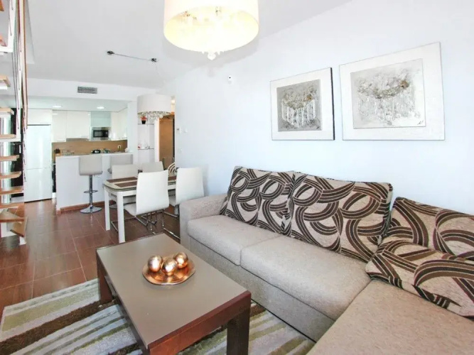 Apartamento Bennecke Rimini