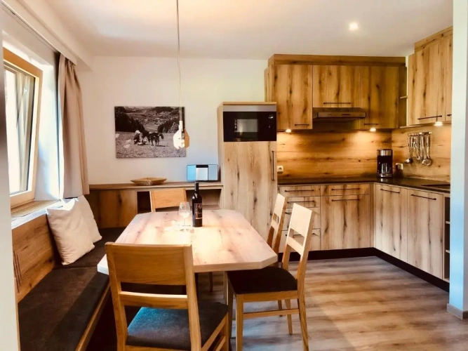 2 Bedrooms Superior Apartment