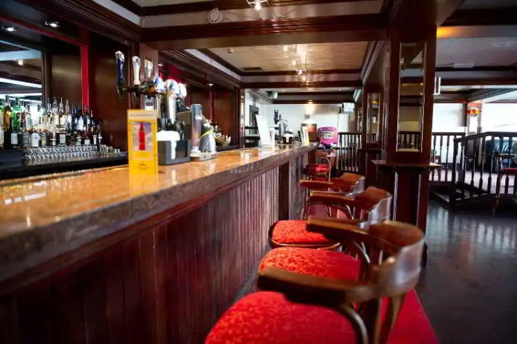 The Strathdon Hotel