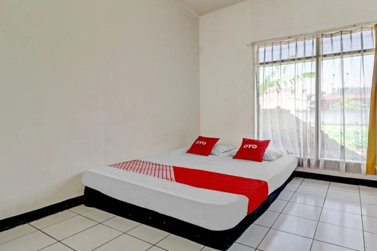 Hotel O Pondok 23