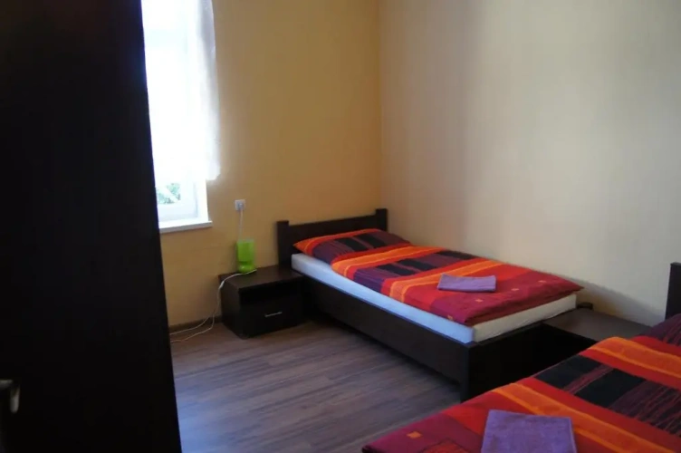 2 Bedrooms Apartment with view