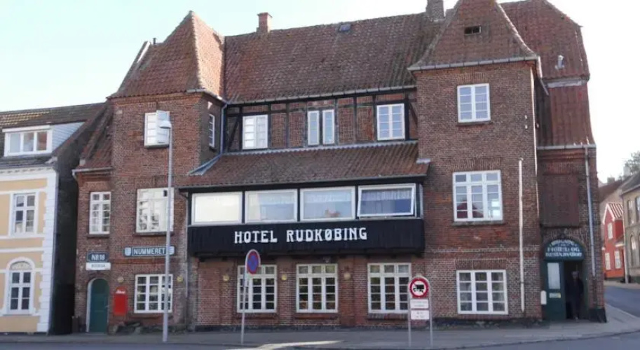 Otel görseli