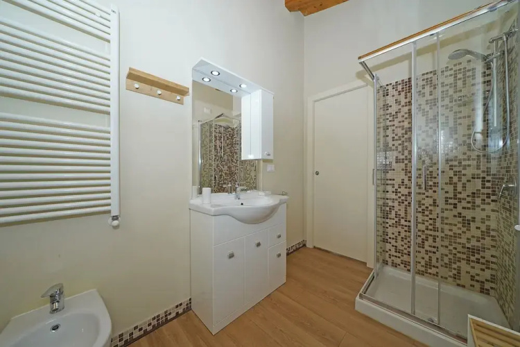Residence Albatros B8