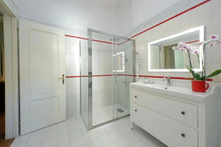 The Rigoletto Apartment