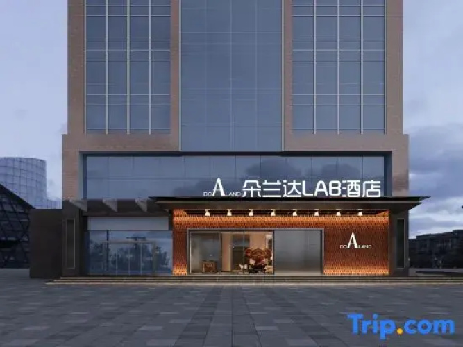 Doaland Hotel