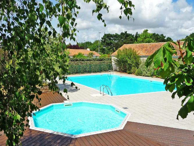 Villa Sainte Marie