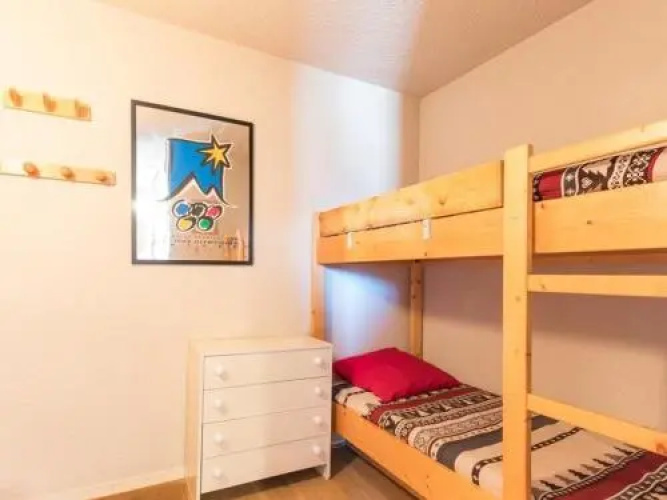 Apartment Serre D'aigle 7