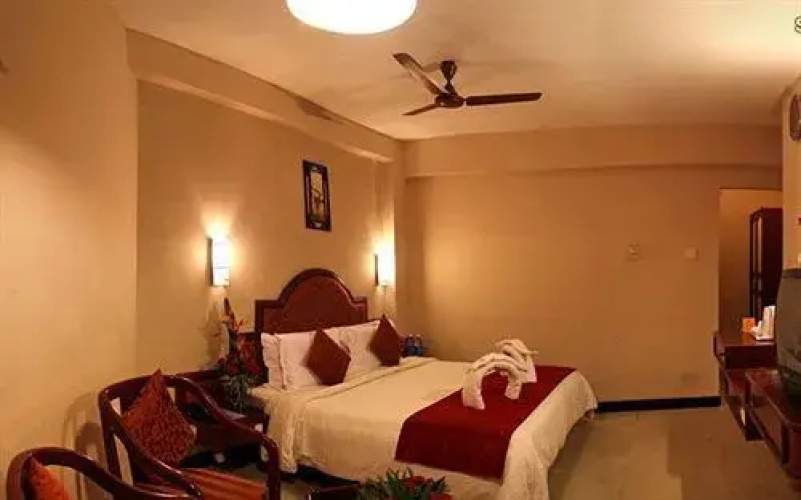 Hotel Jayaram