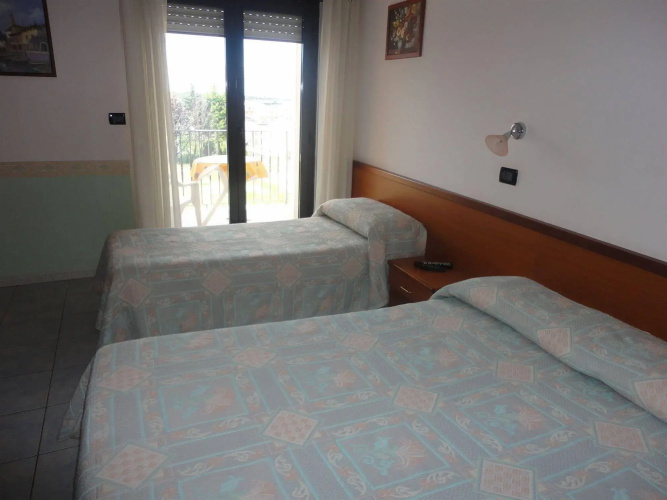 Carriera Hotel