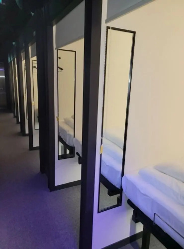 KOZAYO Hongdae Hostel