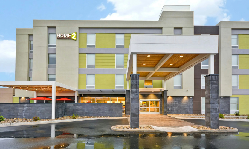 Home2 Suites By Hilton Rapid City - Rapid City, SD