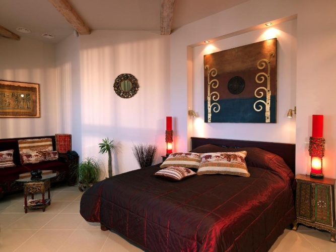 Deluxe Junior Suite