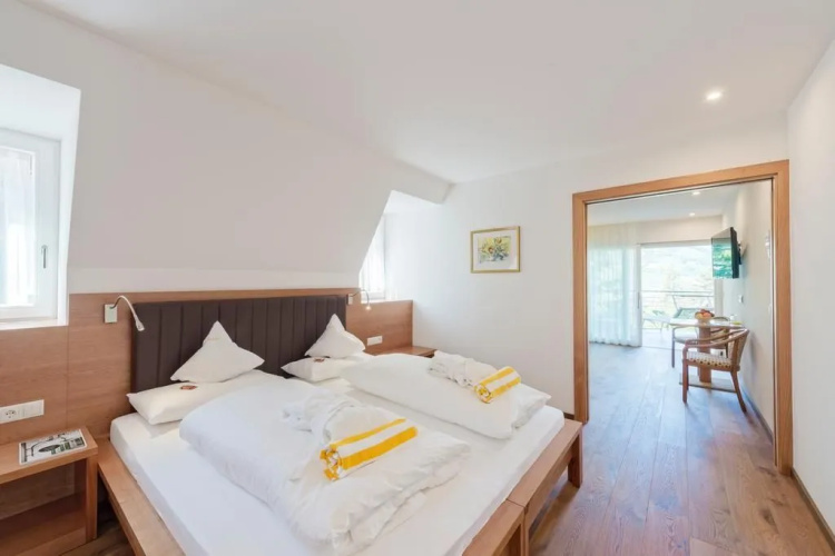 Hotel Sonnenhof