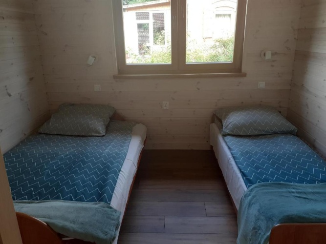 1 Bedroom Cottage