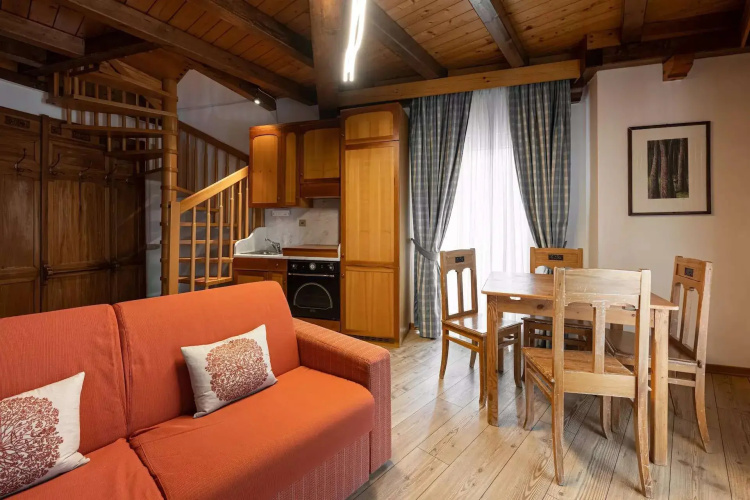 Hotel Pangrazzi