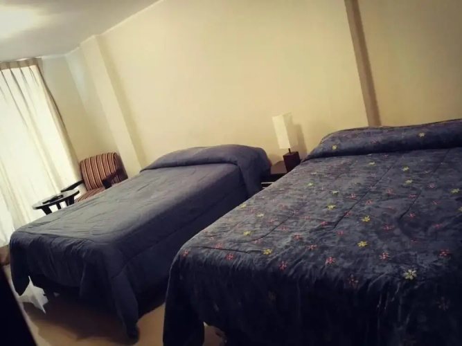 Casa del Inka Perú