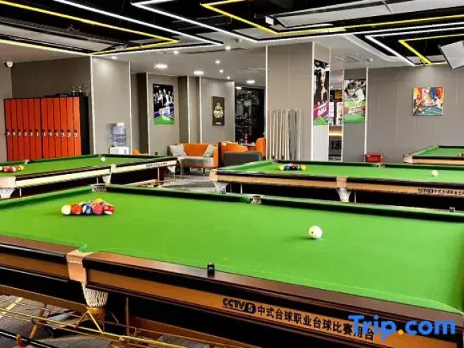 Kunming Rongda Hotel