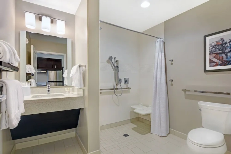 1 Bedroom Suite