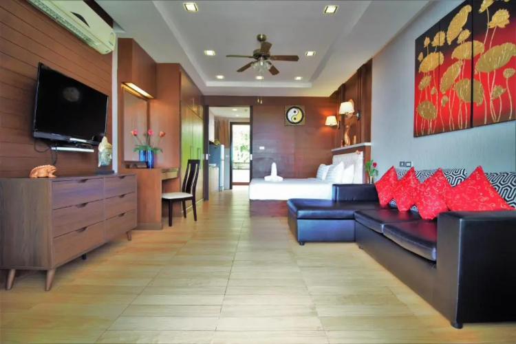 Hotelafbeelding