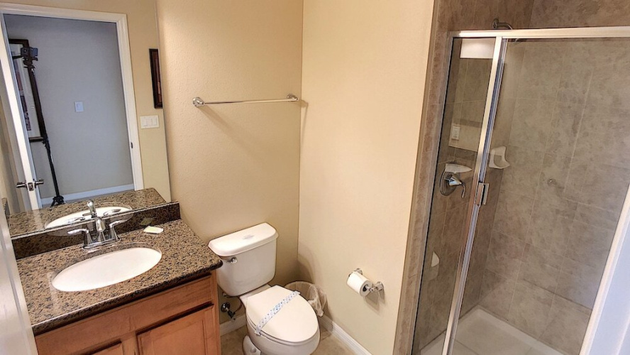 Donald's Dreamhouse - 5 BR Townhome - BRM 1619