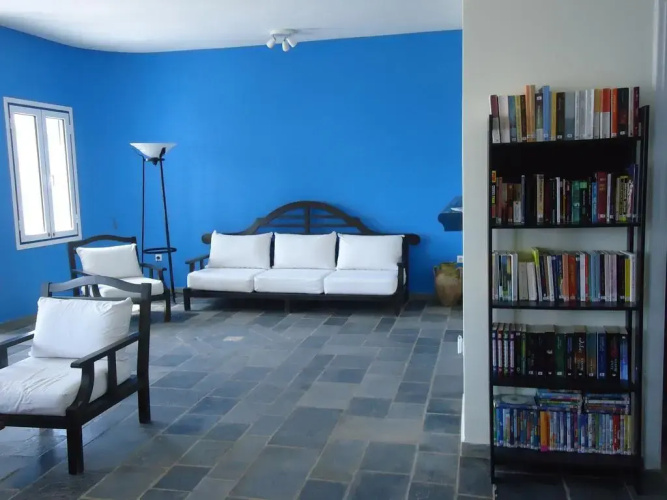 El Sol Hotel