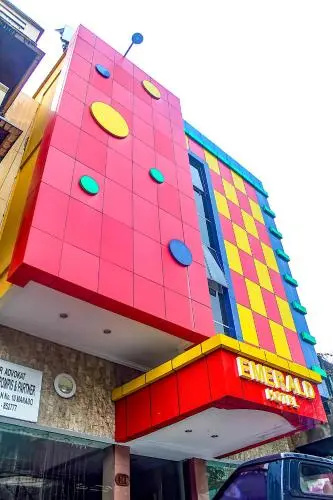Imagen del hotel