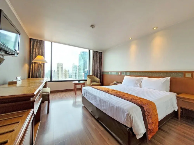 Awtan Sukhumvit33