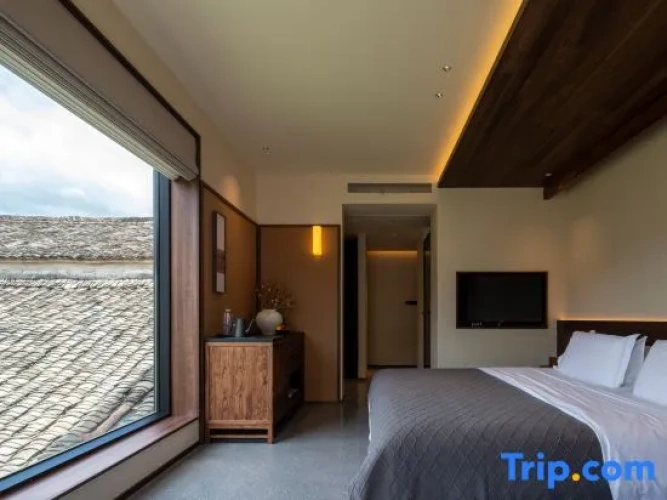 Double Family Suite