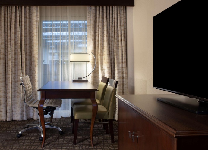 Double Suite
