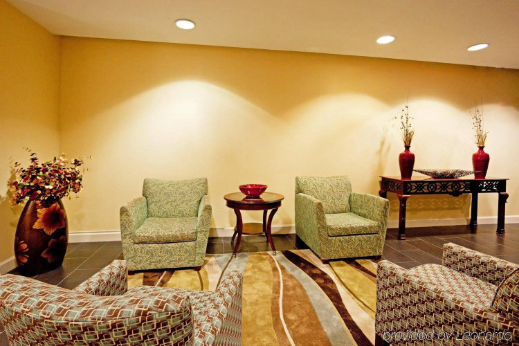 Best Western Braintree Inn photo 15