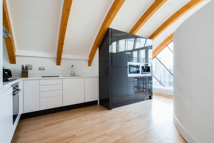 3 Bedrooms Suite