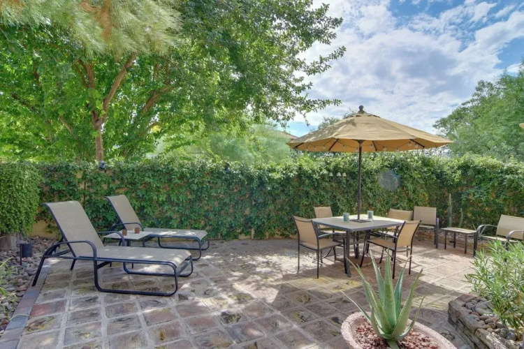 North Phoenix Gem w/ Courtyard & Pool Access