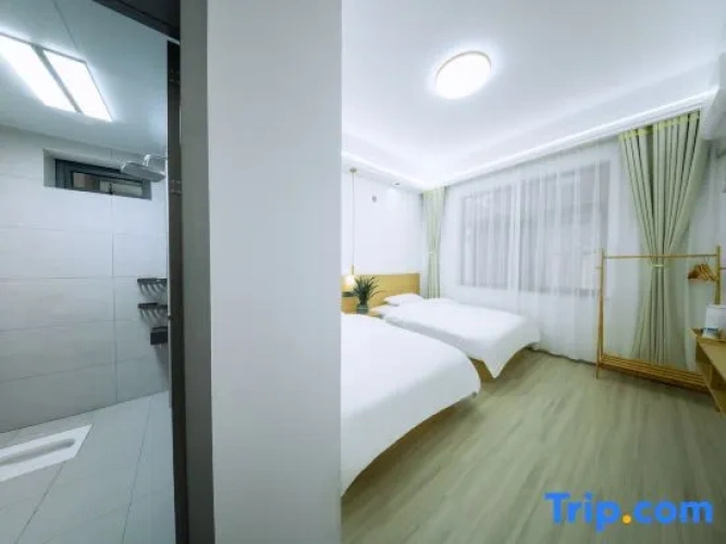 Comfort Twin room