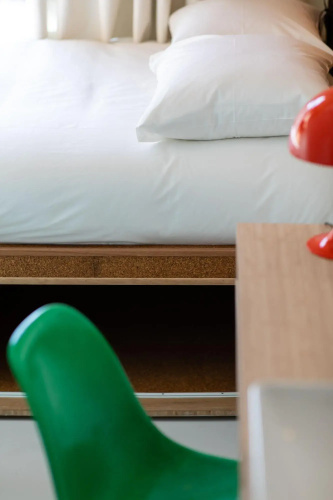 the bellhop hotel