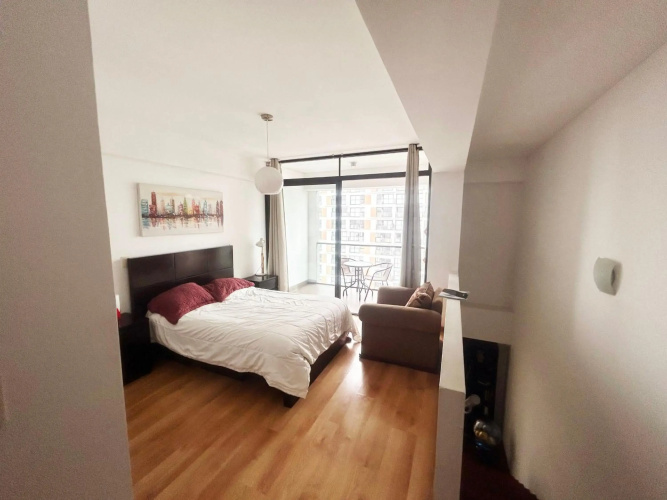 Apartamento dúplex exclusivo y céntrico