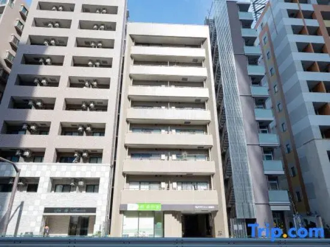 Raiwa Mansion Minami Azabu