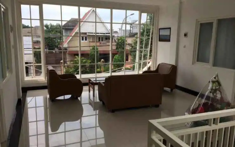 Granada Syariah Guest House