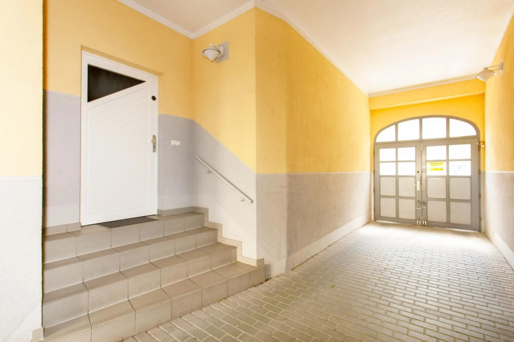 Ferienwohnung City