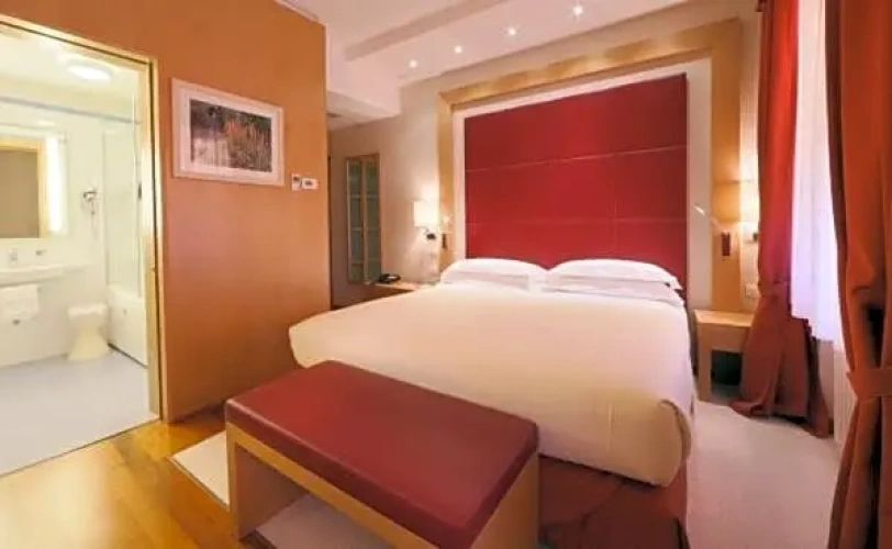 Superior room