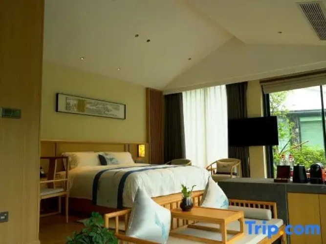 Deluxe Double Villa