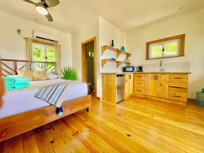 Bungalow
