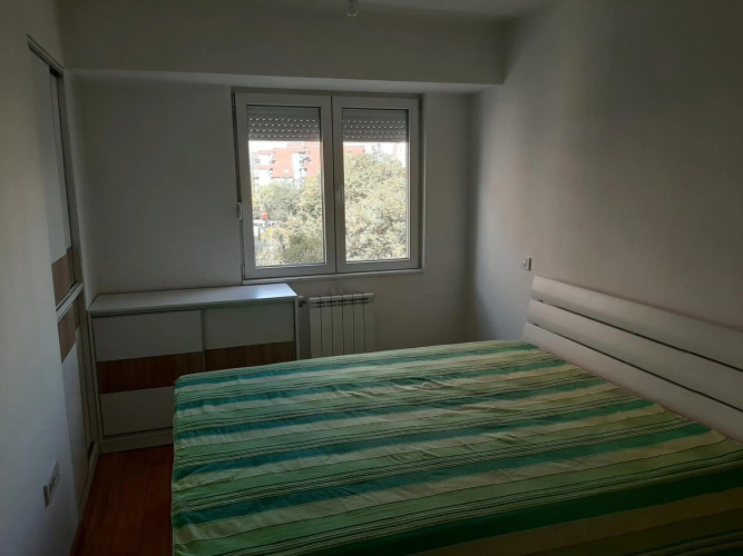 Ivan2020 apartment