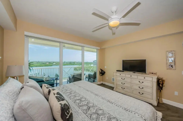 Dolphin Key 504 - Premier