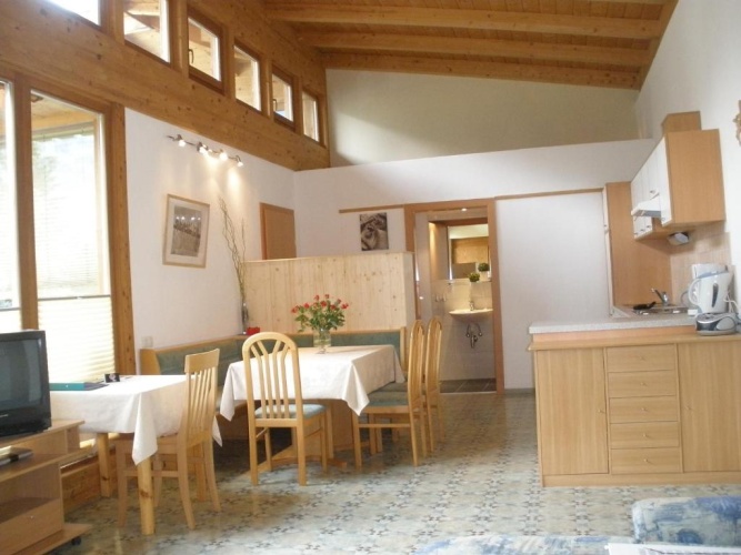 3 Bedrooms Superior Apartment