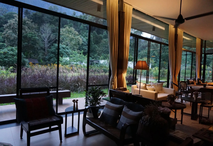 Villa De View Chiang Dao