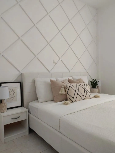 ina's apartment