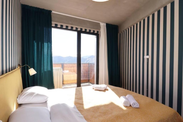 Double Apartment