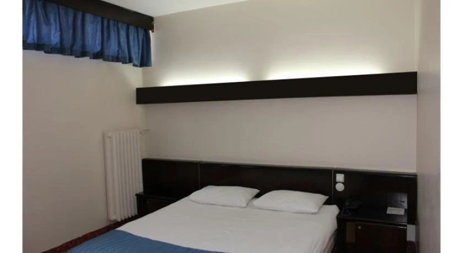 Hotel Erbaylar