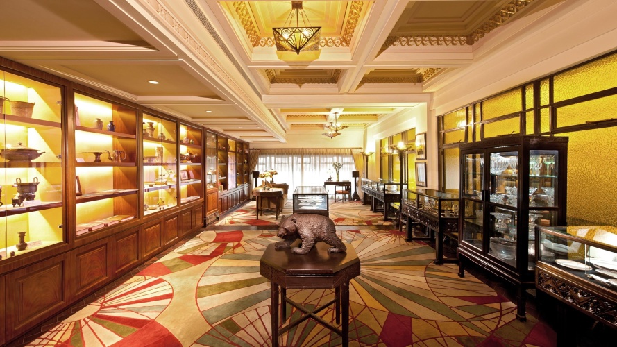 Fairmont Peace Hotel photo 10